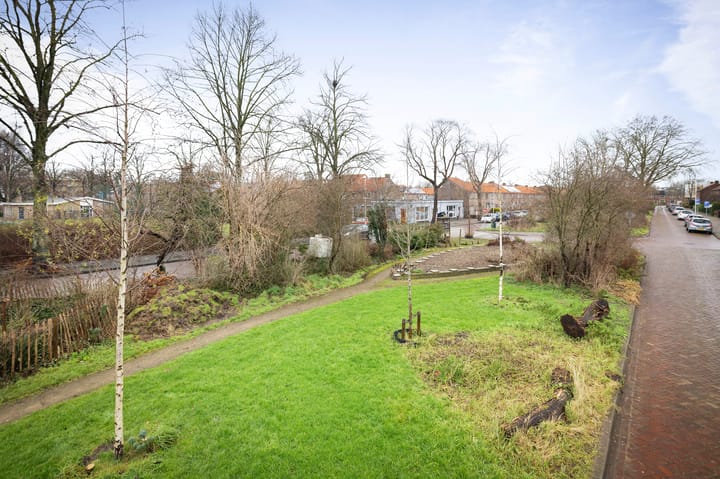 Foto 30 van Ruysdaelstraat 79