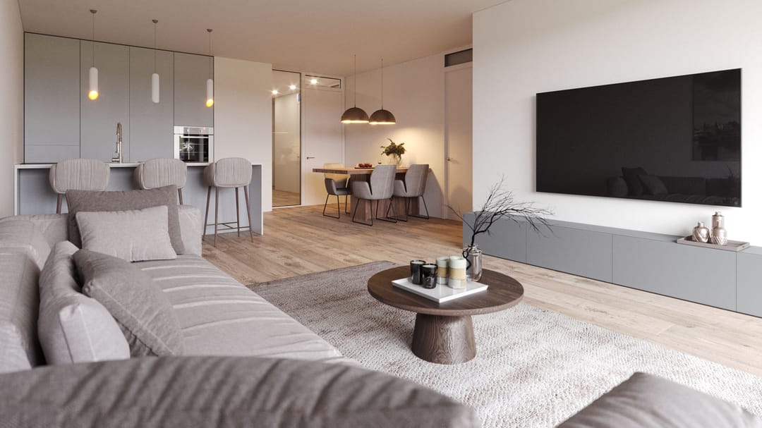 Foto 9 van Wemeldinge, Achter de Linden