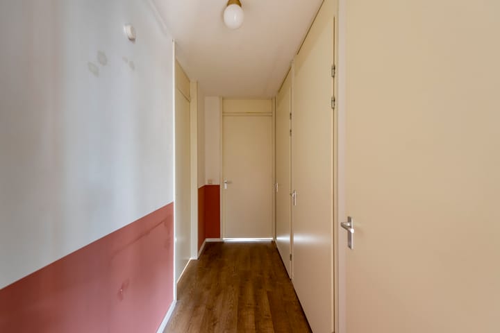 Foto 19 van Van Hogendorpstraat 1-05