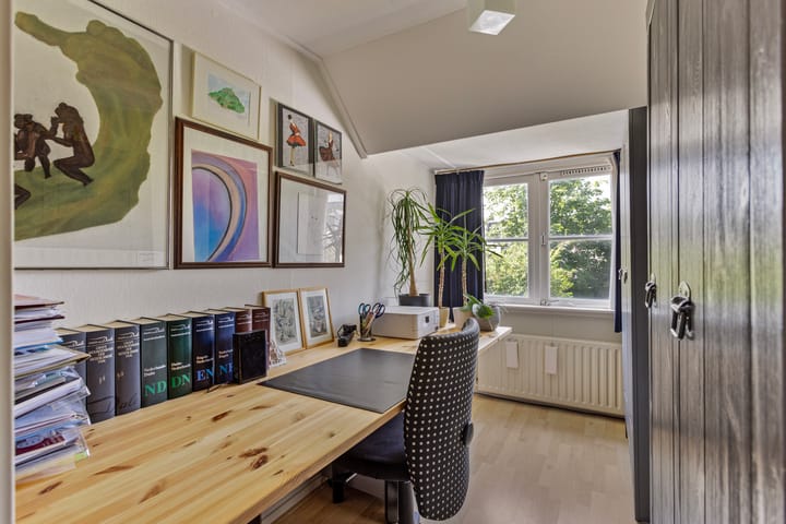 Foto 33 van Gerrit Doustraat 79