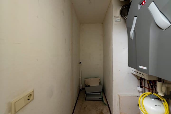 Foto 20 van Van Hogendorpstraat 1-05