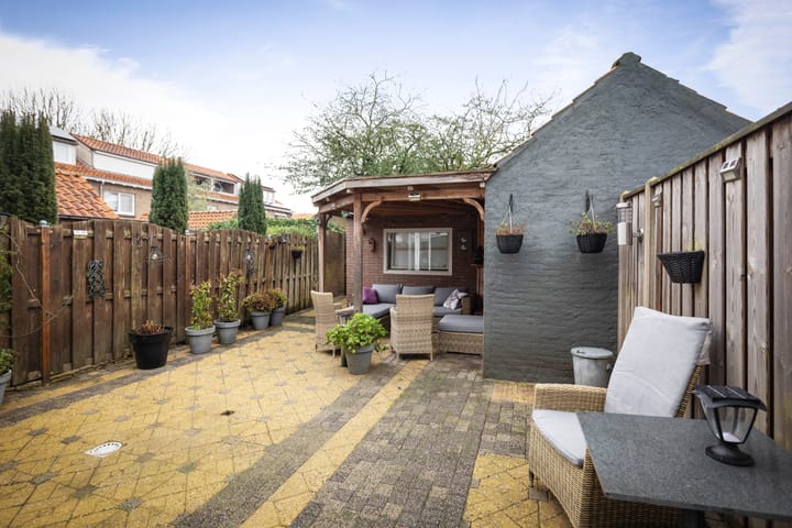 Foto 32 van Ruysdaelstraat 79