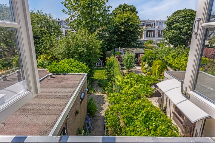 Foto 34 van Gerrit Doustraat 79