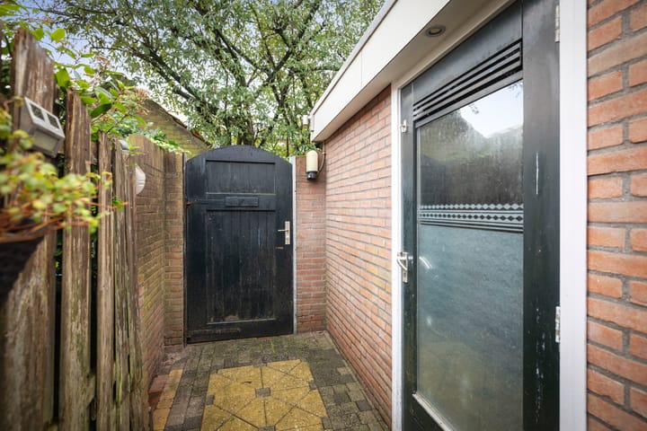 Foto 33 van Ruysdaelstraat 79