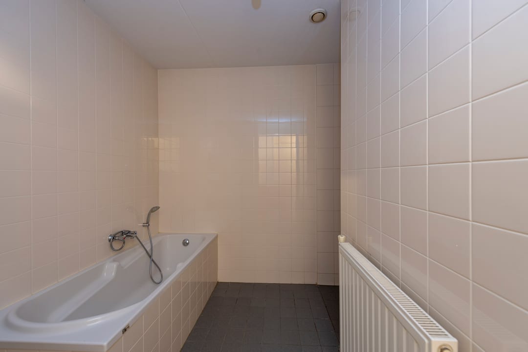 Foto 22 van Van Hogendorpstraat 1-05