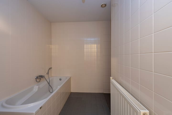 Foto 22 van Van Hogendorpstraat 1-05