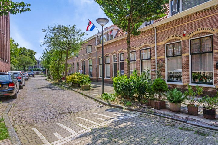 Foto 36 van Gerrit Doustraat 79