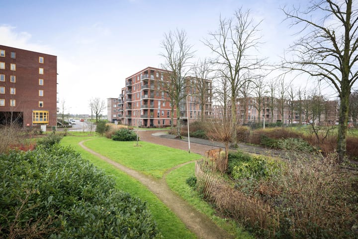 Foto 34 van Ruysdaelstraat 79