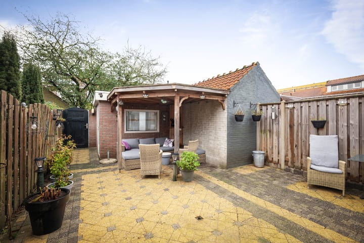 Foto 35 van Ruysdaelstraat 79