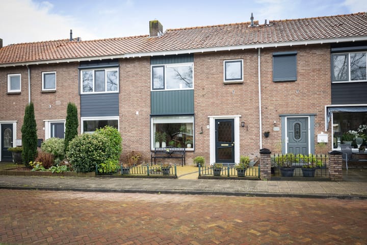 Foto 36 van Ruysdaelstraat 79