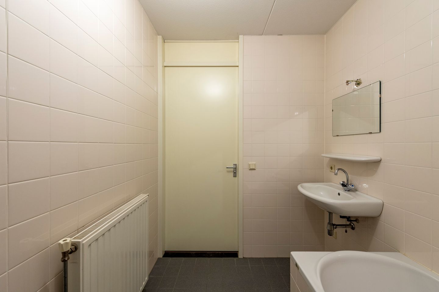 Foto 25 van Van Hogendorpstraat 1-05