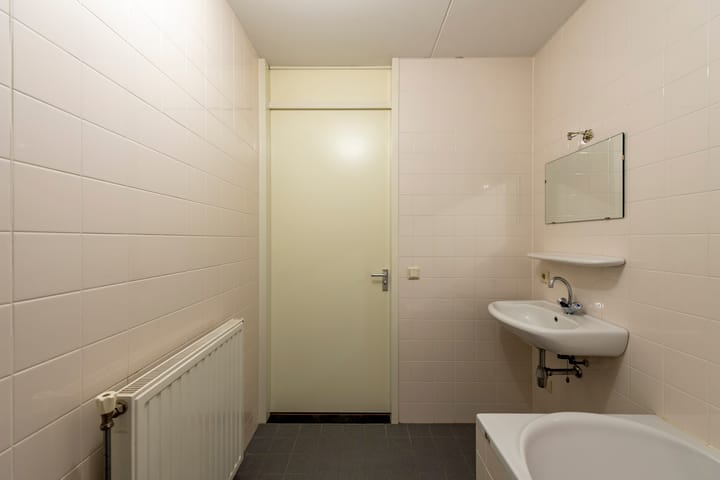 Foto 25 van Van Hogendorpstraat 1-05