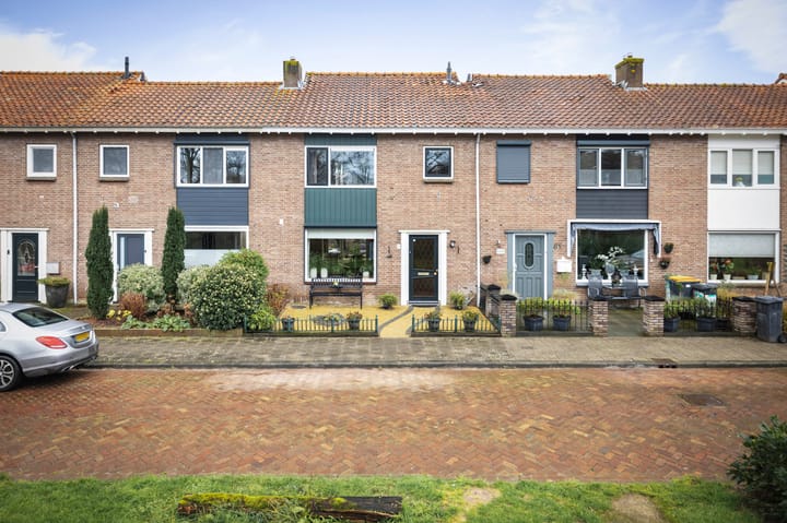 Foto 37 van Ruysdaelstraat 79