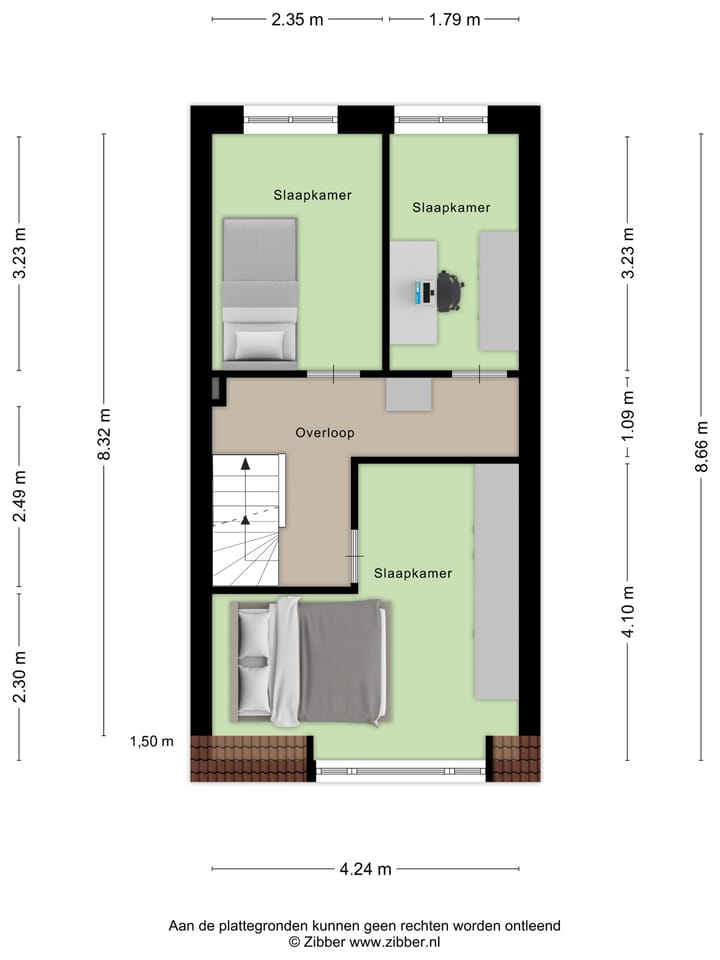 Foto 40 van Gerrit Doustraat 79