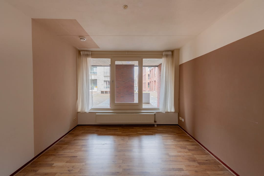 Foto 26 van Van Hogendorpstraat 1-05