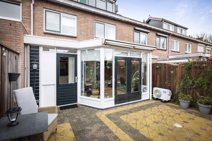 Foto 27 van Ruysdaelstraat 79