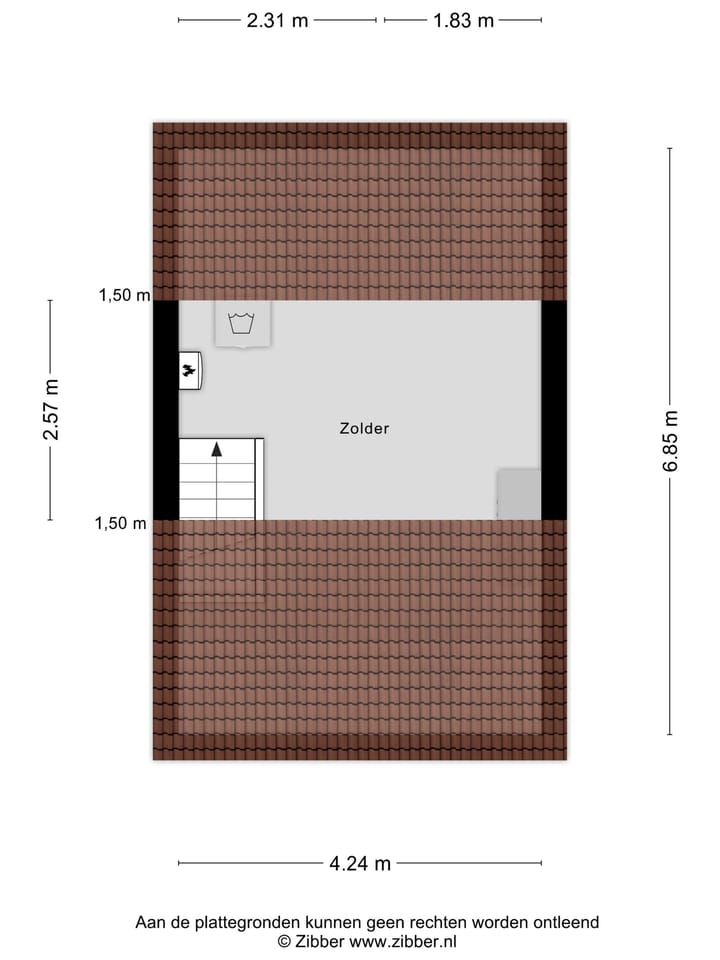 Foto 41 van Gerrit Doustraat 79
