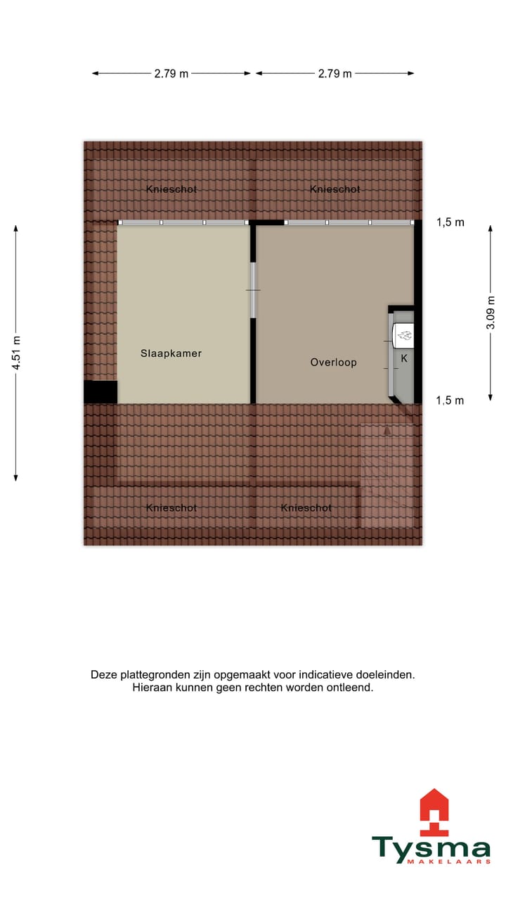 Foto 39 van Ruysdaelstraat 79