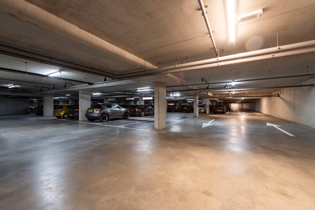 Foto 28 van Van Hogendorpstraat 1-05