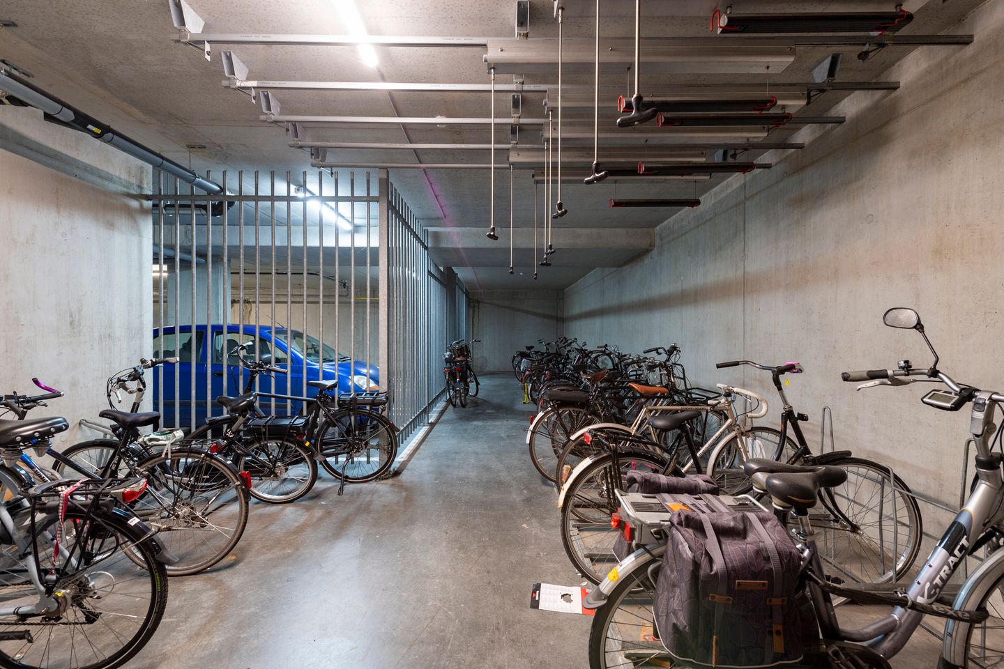 Foto 29 van Van Hogendorpstraat 1-05