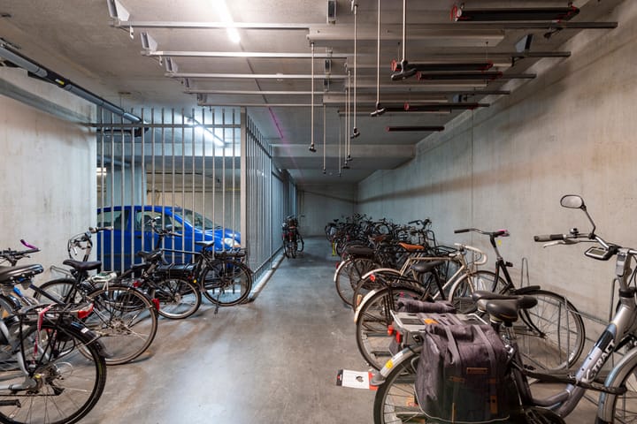 Foto 29 van Van Hogendorpstraat 1-05