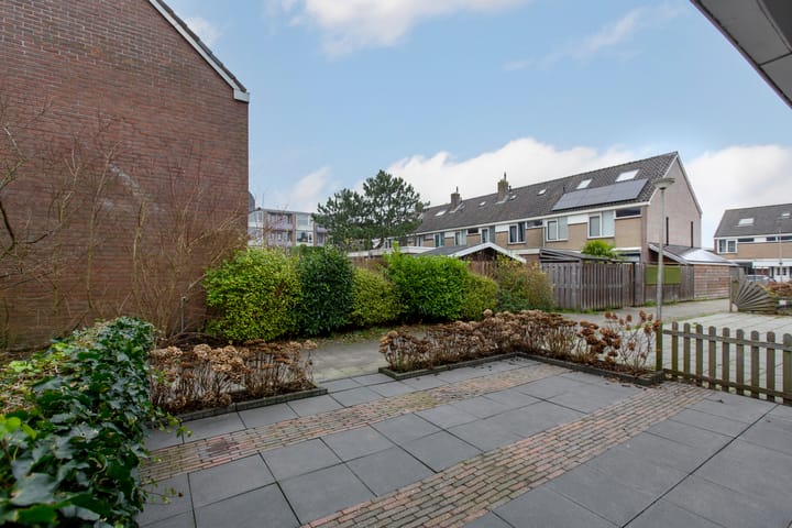 Foto 2 van Hollandshof 29