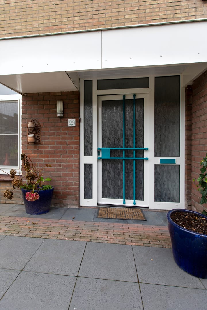 Foto 3 van Hollandshof 29