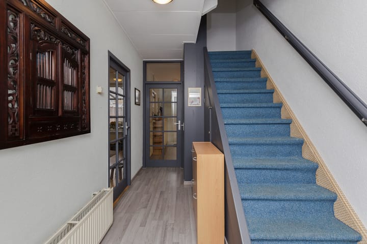 Foto 5 van Hollandshof 29