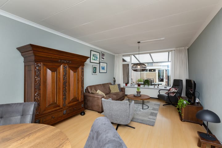 Foto 7 van Hollandshof 29