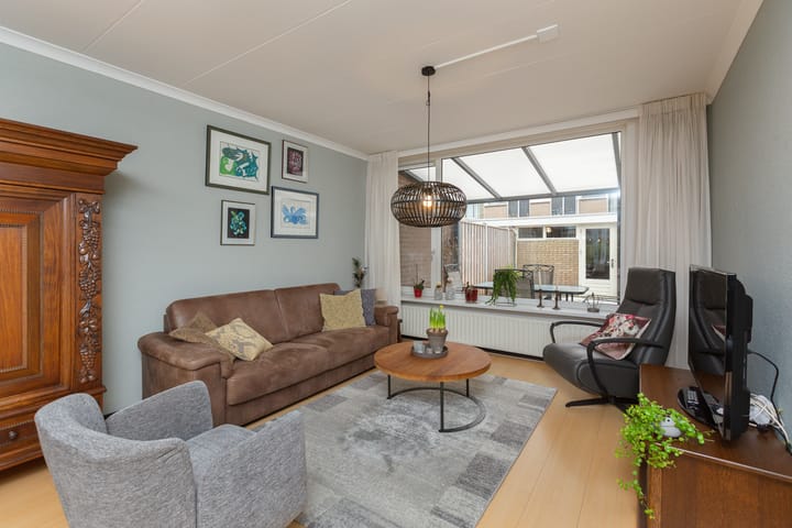 Foto 8 van Hollandshof 29