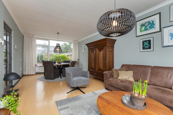 Foto 9 van Hollandshof 29