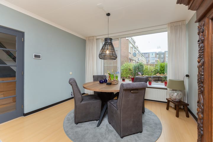 Foto 10 van Hollandshof 29