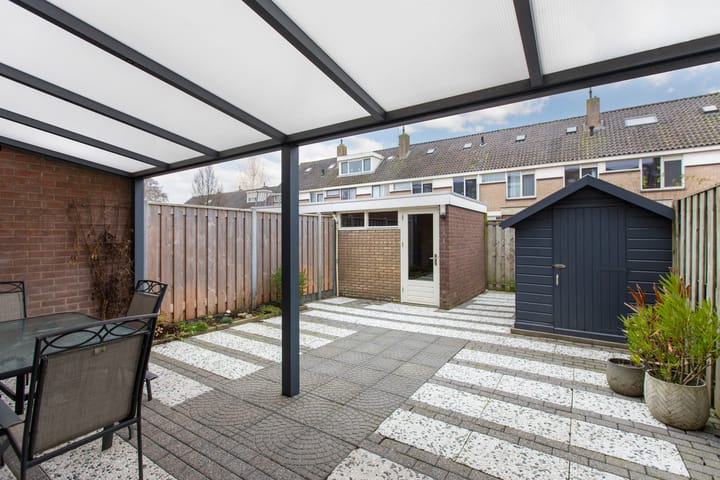 Foto 13 van Hollandshof 29