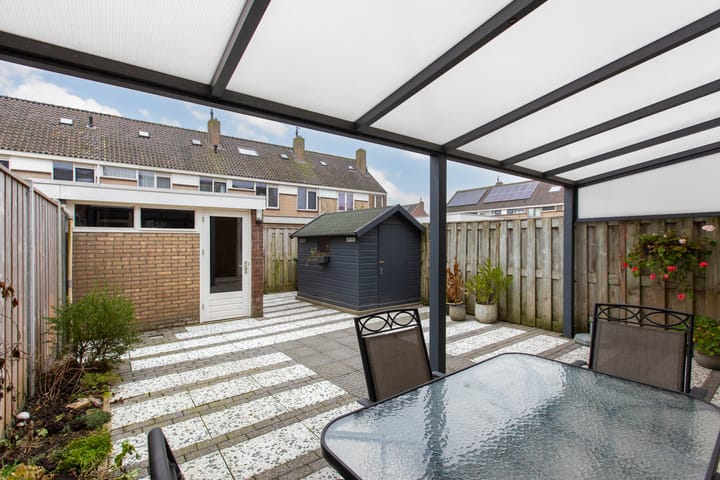 Foto 14 van Hollandshof 29