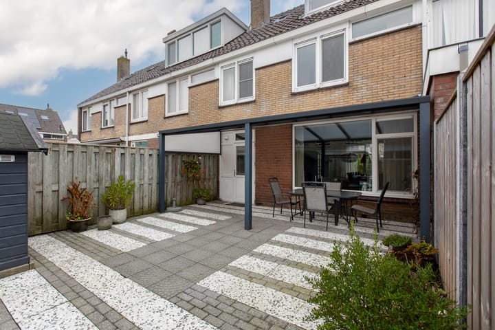 Foto 15 van Hollandshof 29