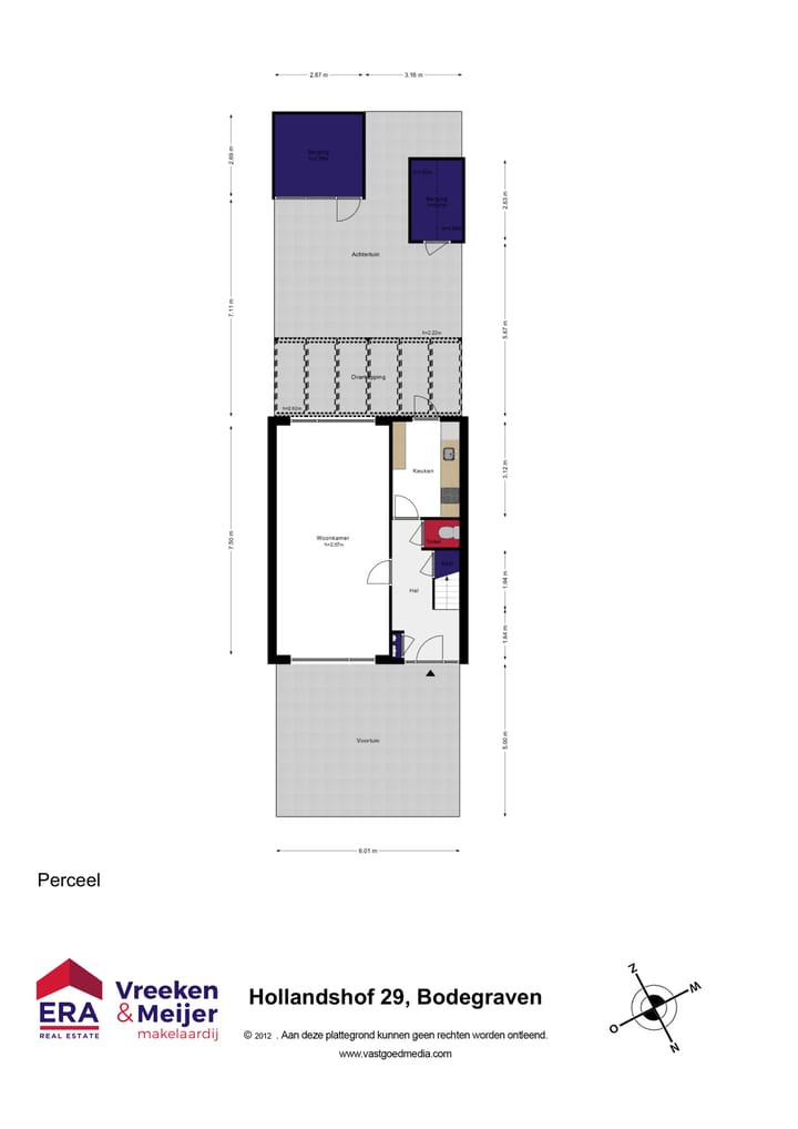 Foto 28 van Hollandshof 29