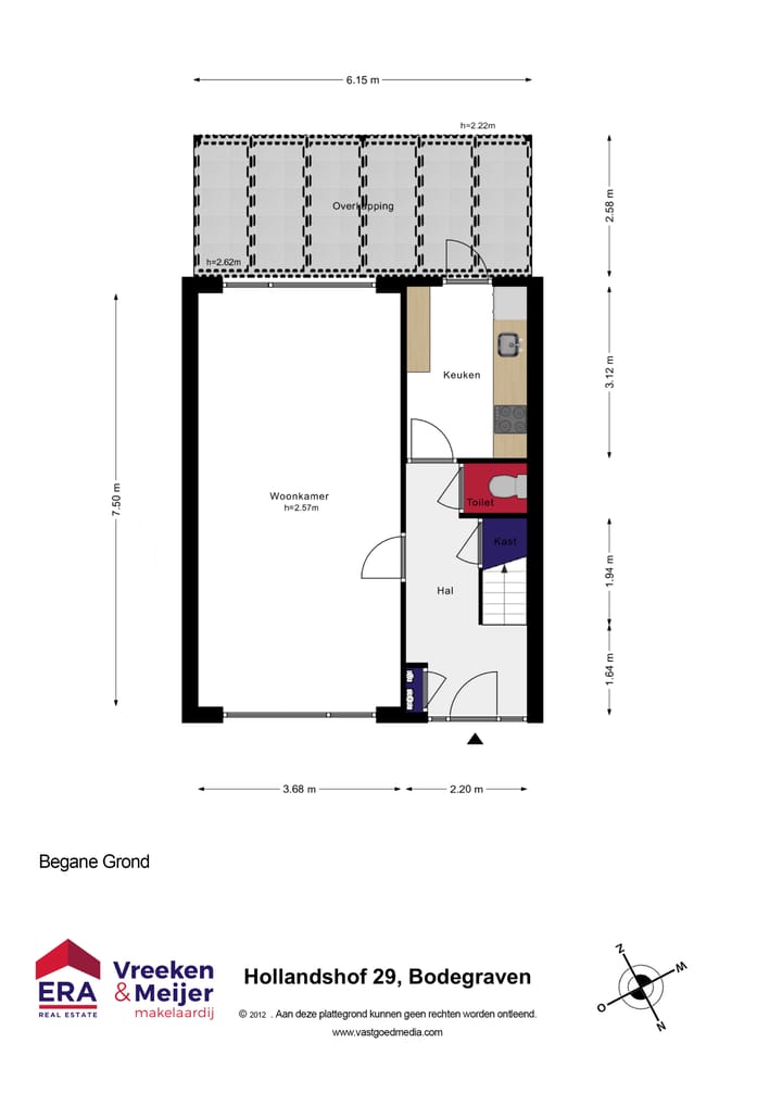 Foto 30 van Hollandshof 29