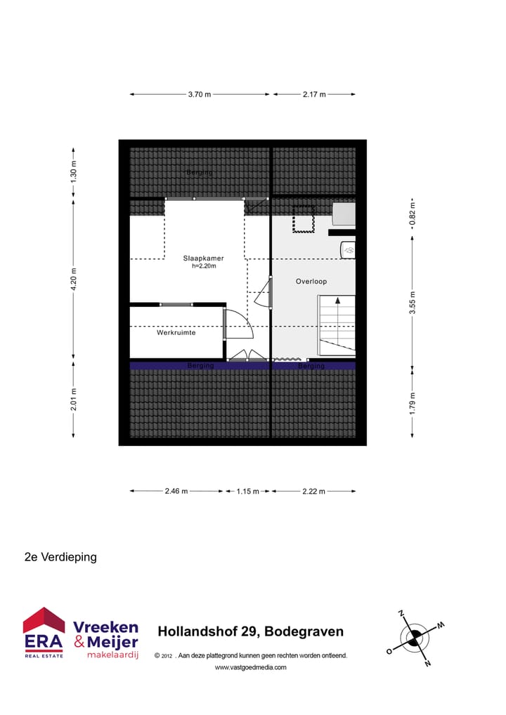 Foto 34 van Hollandshof 29