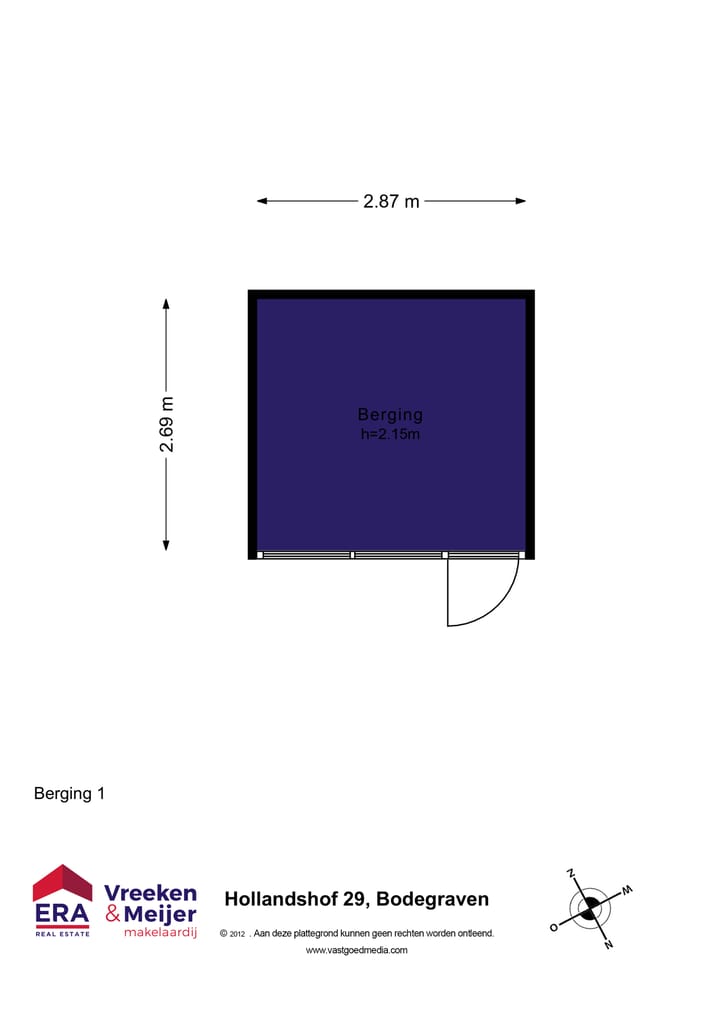 Foto 38 van Hollandshof 29
