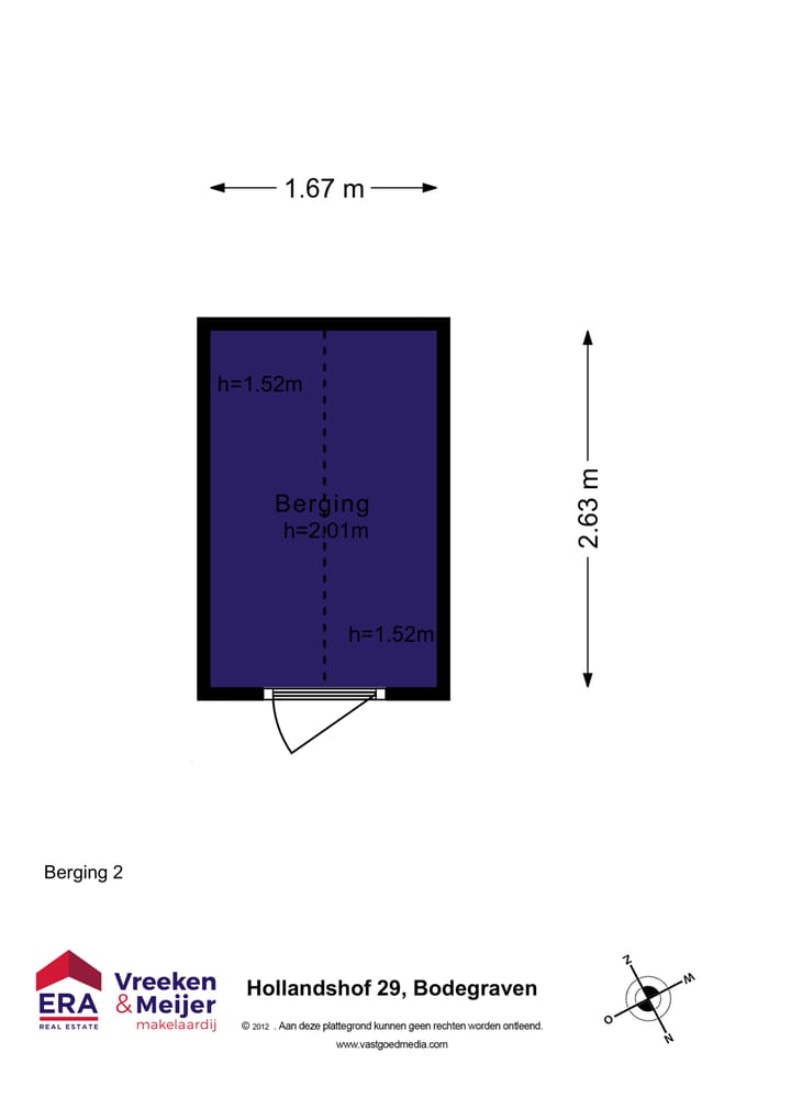 Foto 40 van Hollandshof 29