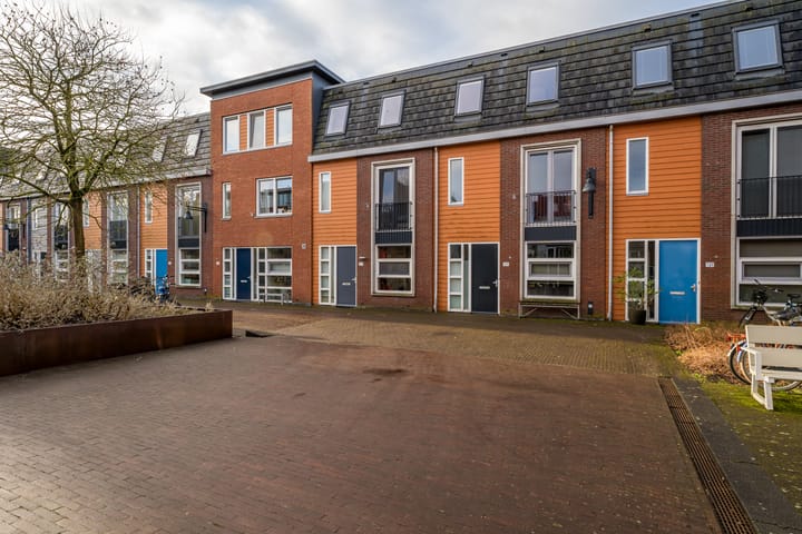 Foto 6 van Weltevreden 119