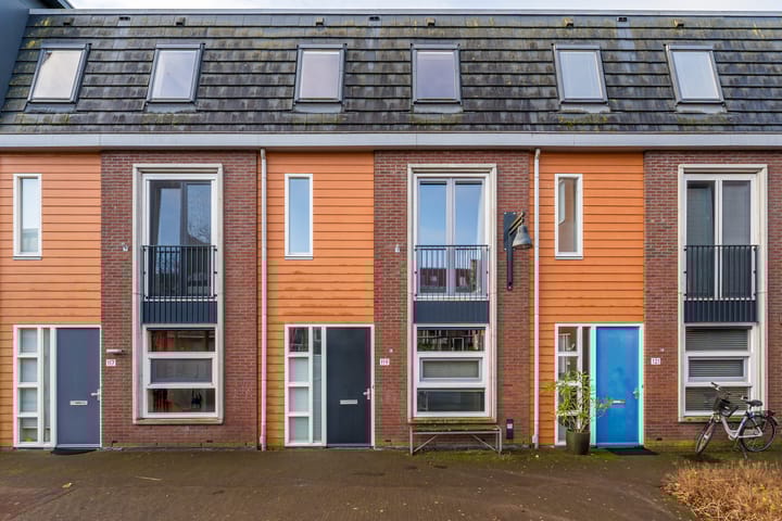 Foto 7 van Weltevreden 119