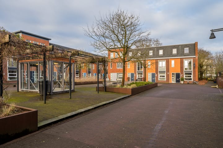 Foto 45 van Weltevreden 119