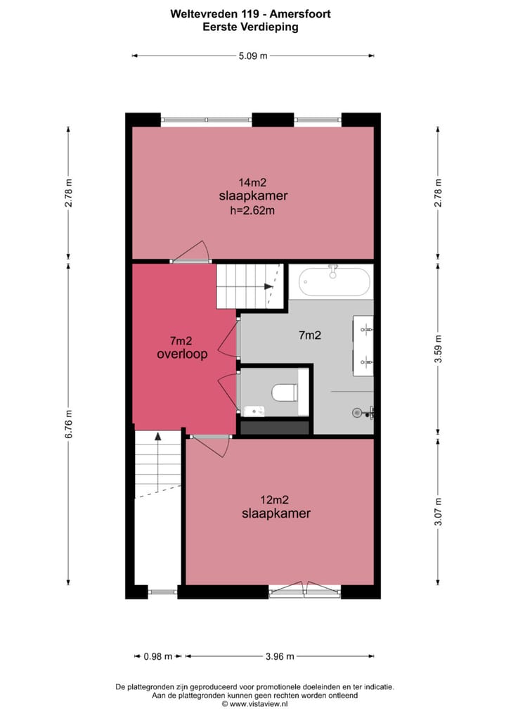 Foto 54 van Weltevreden 119