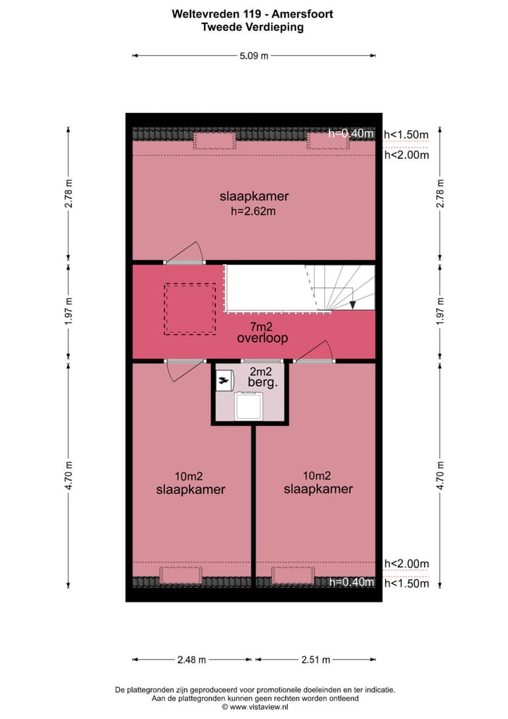 Foto 57 van Weltevreden 119