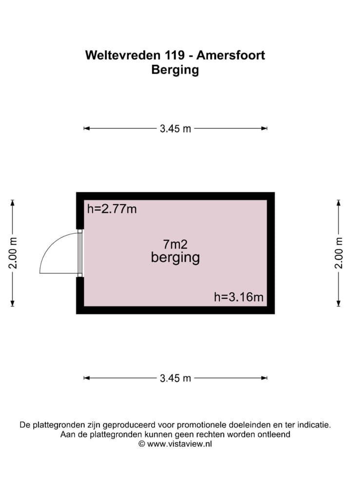 Foto 60 van Weltevreden 119