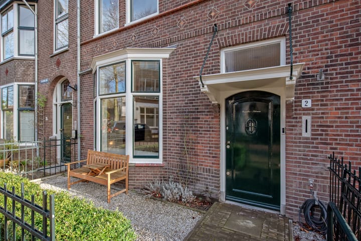 Foto 5 van Willem de Zwijgerstraat 2