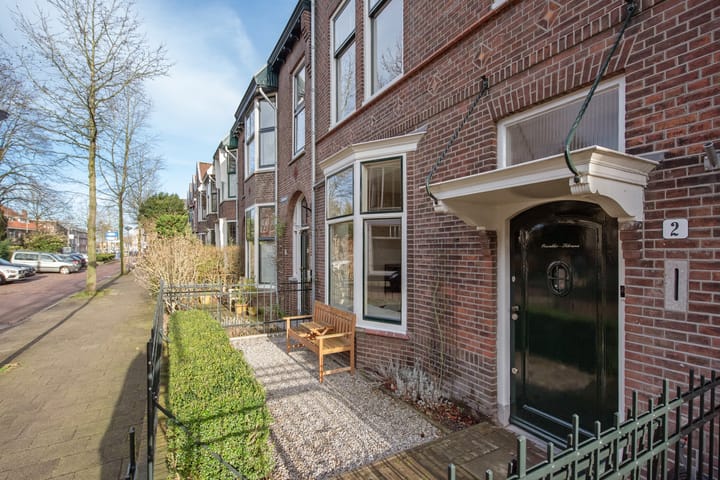 Foto 6 van Willem de Zwijgerstraat 2