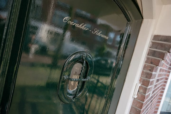 Foto 7 van Willem de Zwijgerstraat 2