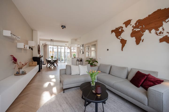 Foto 12 van Willem de Zwijgerstraat 2